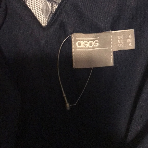 ASOS Kate Midi Dress - Picture 5 of 5